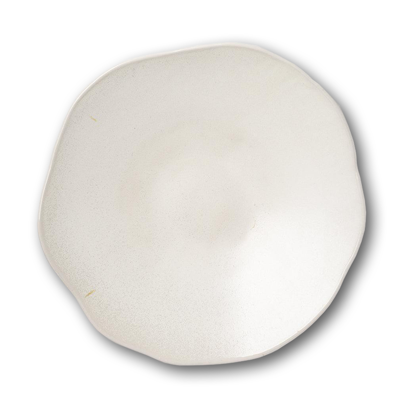 Round-ish platter - Connor McGinn Studios