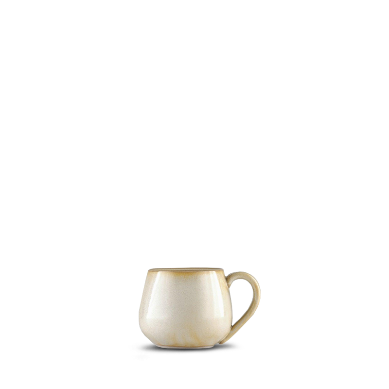 The Short Mug