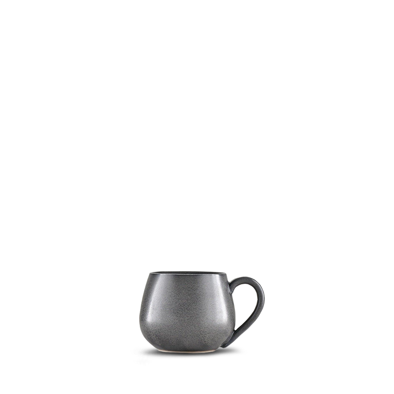 The Short Mug - Connor McGinn Studios