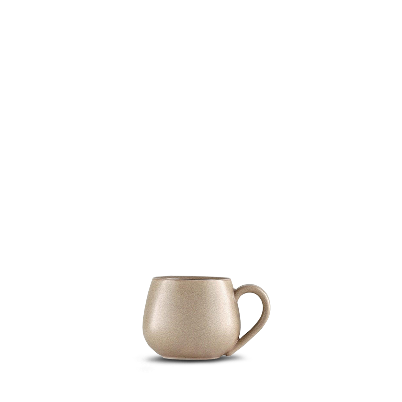 The Short Mug
