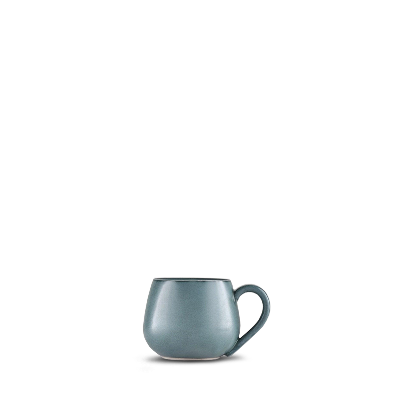 The Short Mug - Connor McGinn Studios