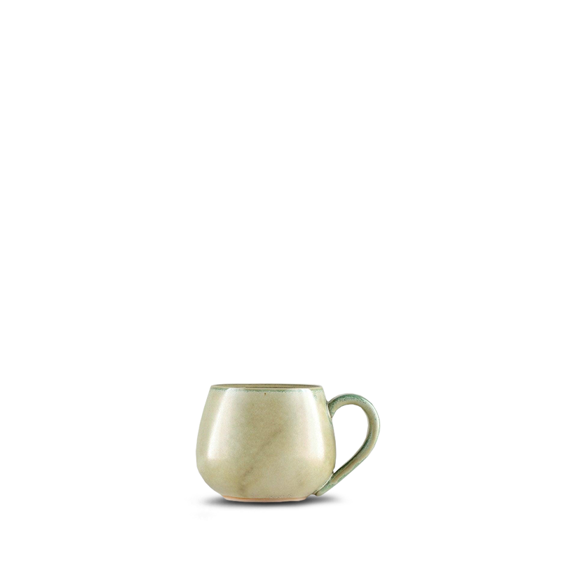The Short Mug