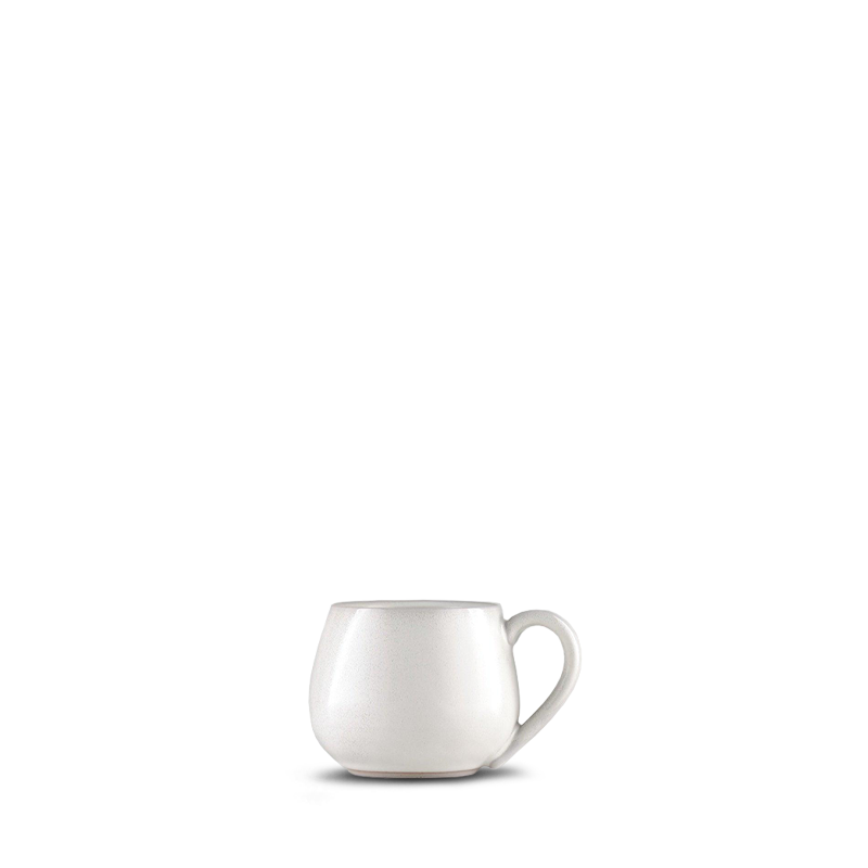 The Short Mug - Connor McGinn Studios