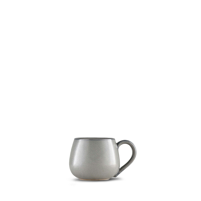 The Short Mug - Connor McGinn Studios