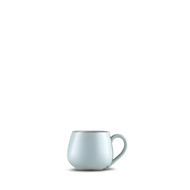 The Short Mug – Connor McGinn Studios