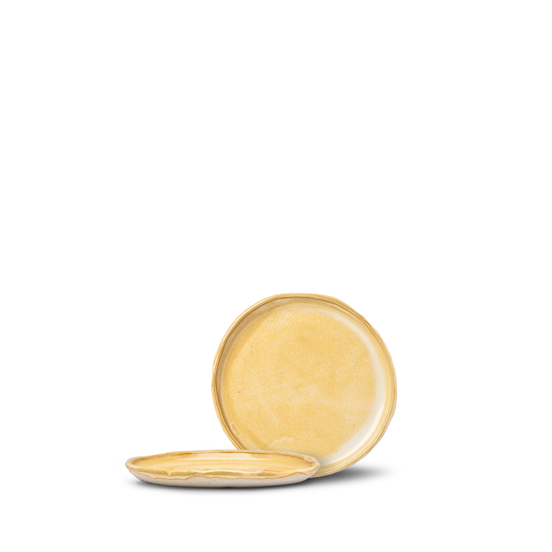 Snack Plate - Connor McGinn Studios