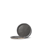 Snack Plate - Connor McGinn Studios