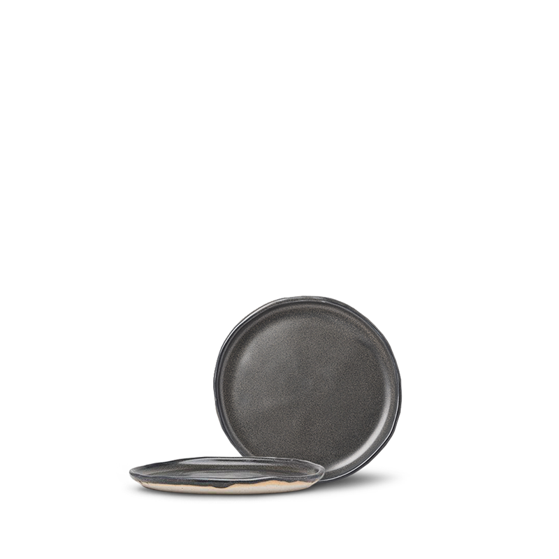 Snack Plate - Connor McGinn Studios