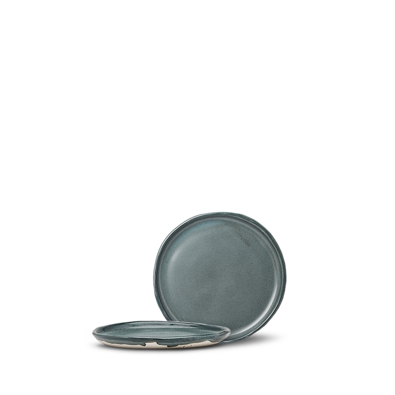 Snack Plate - Connor McGinn Studios