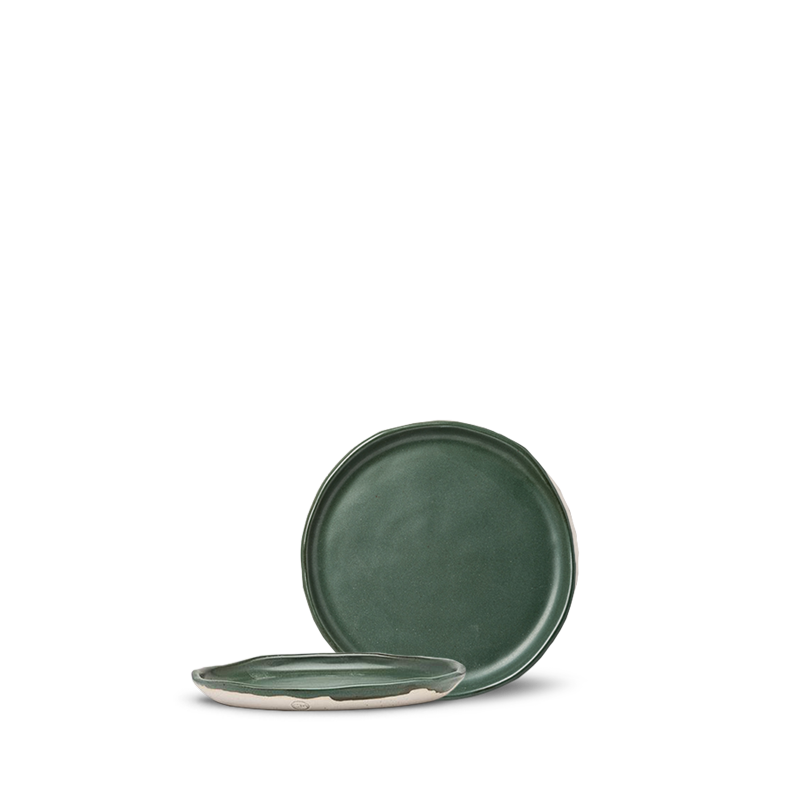 Snack Plate - Connor McGinn Studios