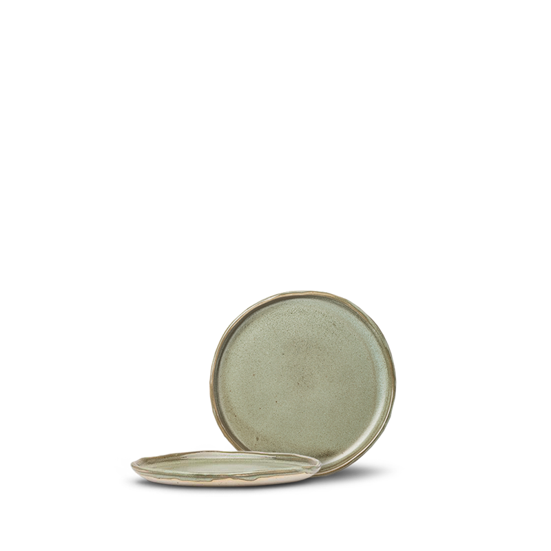 Snack Plate - Connor McGinn Studios