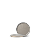 Snack Plate - Connor McGinn Studios