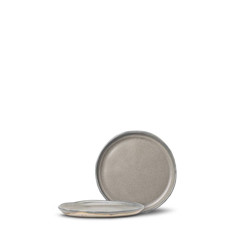 Snack Plate - Connor McGinn Studios