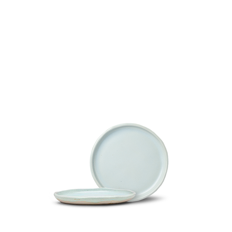 Snack Plate - Connor McGinn Studios