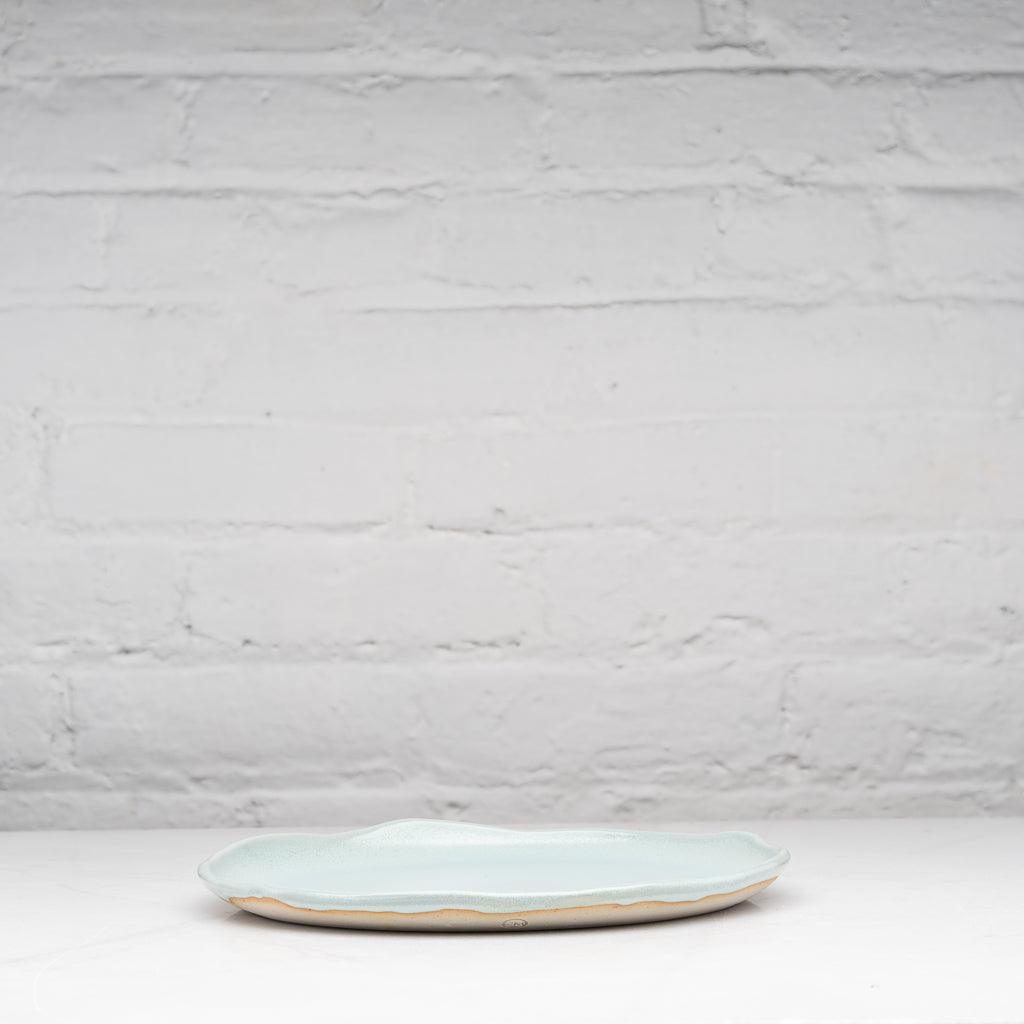 Dinner Plate - Connor McGinn Studios