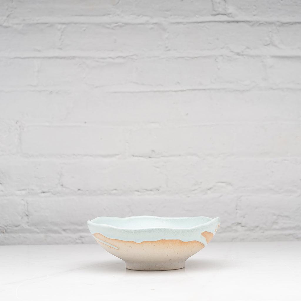 Cereal Bowl - Connor McGinn Studios