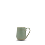 Tapered Porcelain Mug - Connor McGinn Studios