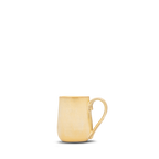 Tapered Porcelain Mug