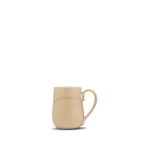 Tapered Porcelain Mug - Connor McGinn Studios