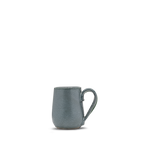 Tapered Porcelain Mug - Connor McGinn Studios