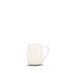 Tapered Porcelain Mug - Connor McGinn Studios