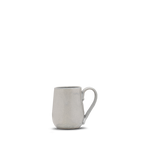 Tapered Porcelain Mug - Connor McGinn Studios