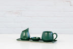 Tea Set - 4-piece - online only - Connor McGinn Studios