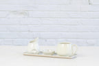 Tea Set - 4-piece - online only - Connor McGinn Studios