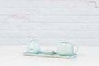 Tea Set - 4-piece - online only - Connor McGinn Studios