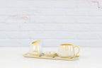 Tea Set - 4-piece - online only - Connor McGinn Studios