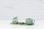 Tea Set - 4-piece - online only - Connor McGinn Studios