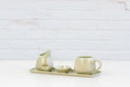 Tea Set - 4-piece - online only - Connor McGinn Studios
