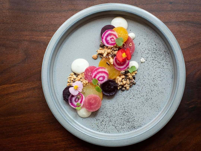 The Musket Room &mdash;  New York, NY