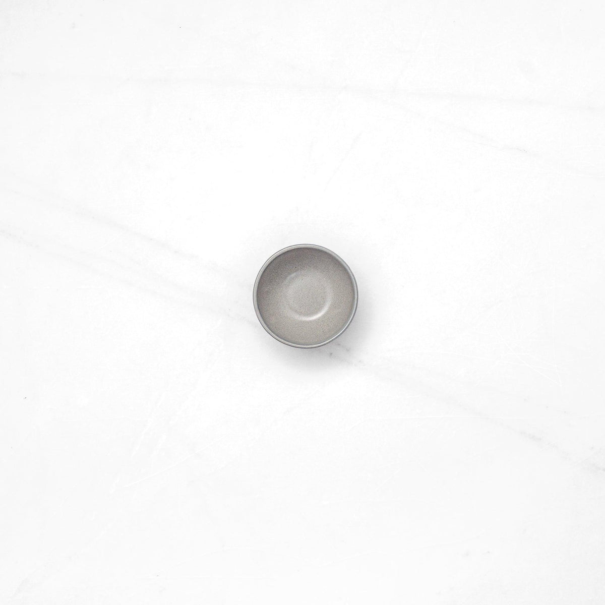 Tiny Bowl - Connor McGinn Studios