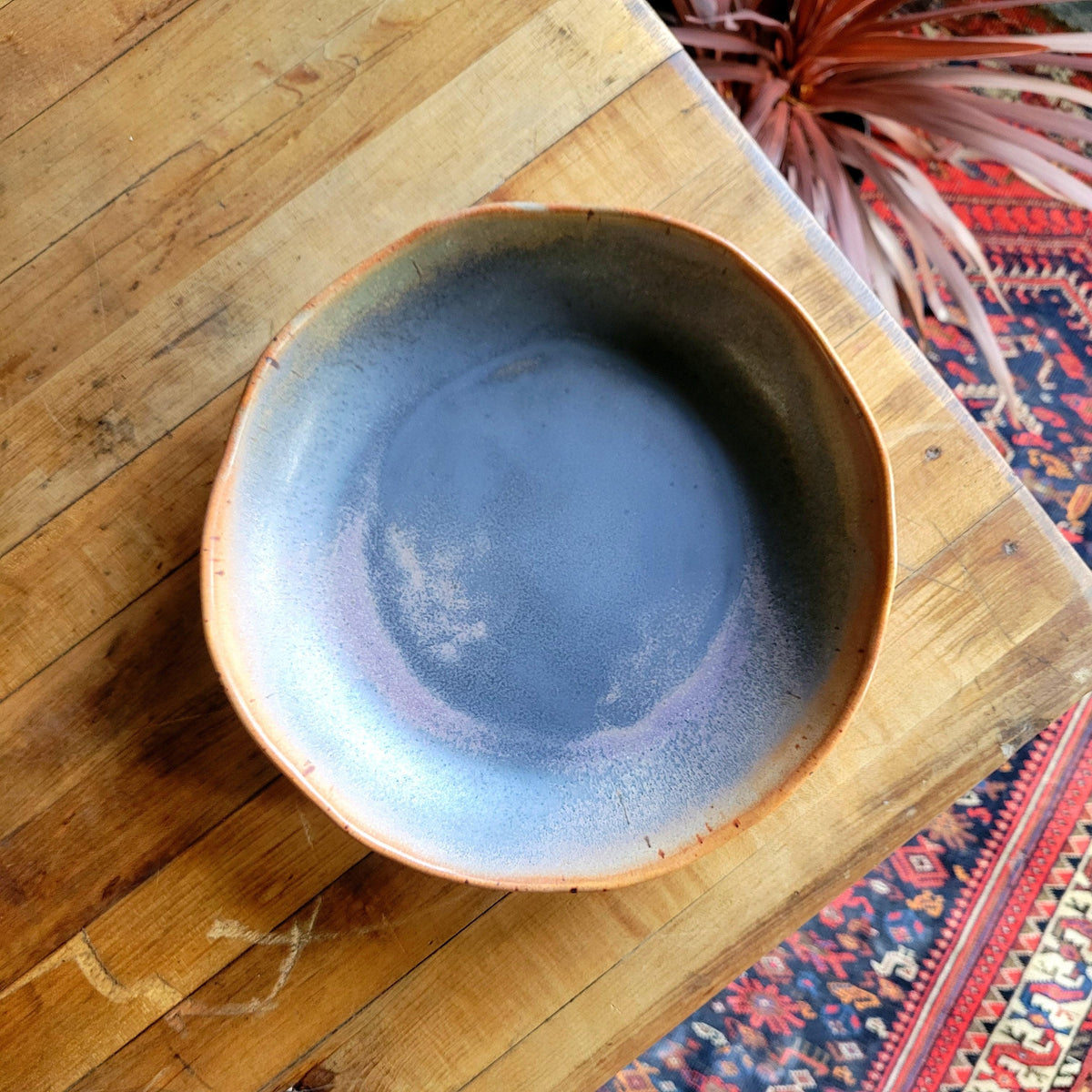 Everyday Bowl- Stoneware - Connor McGinn Studios