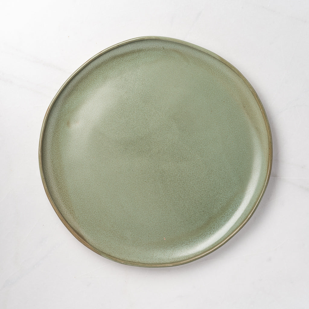 Entree Plate- Set of 4 - Connor McGinn Studios