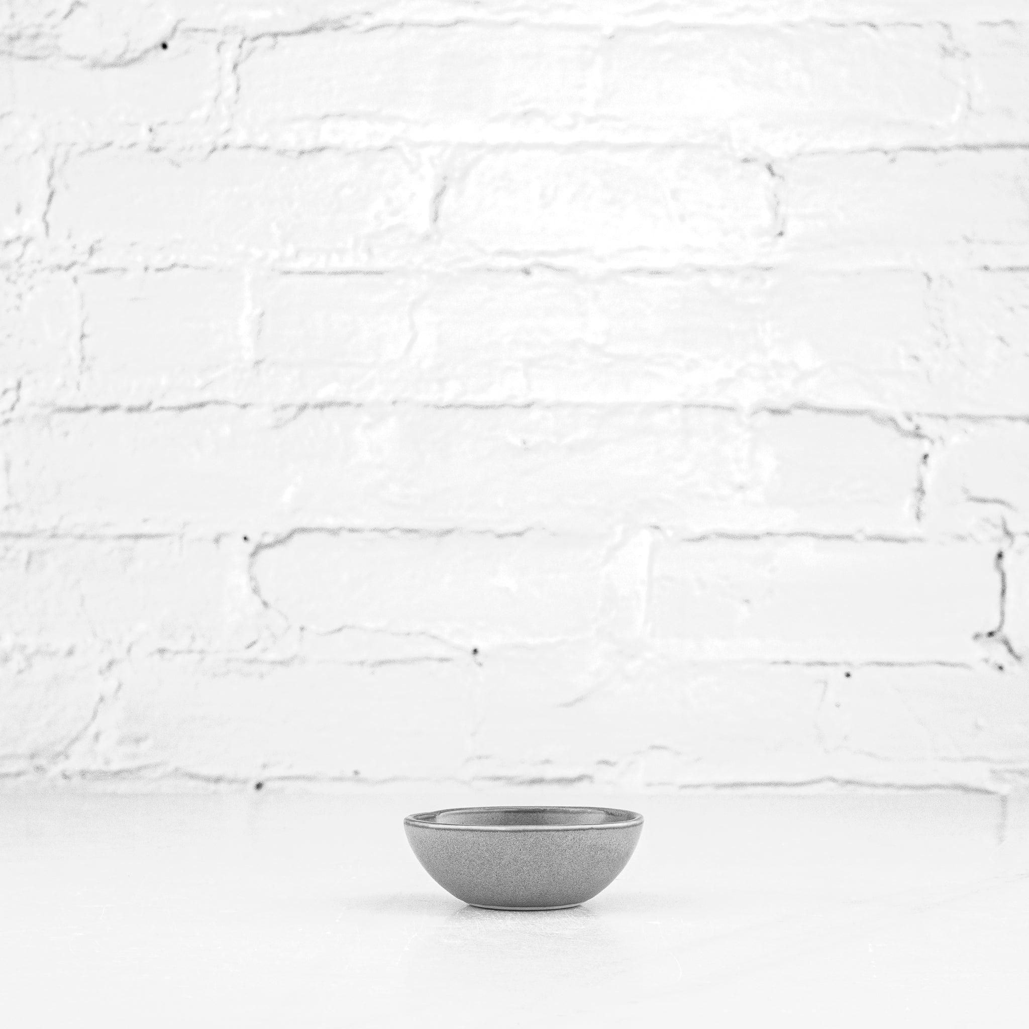 Tiny Bowl - Connor McGinn Studios