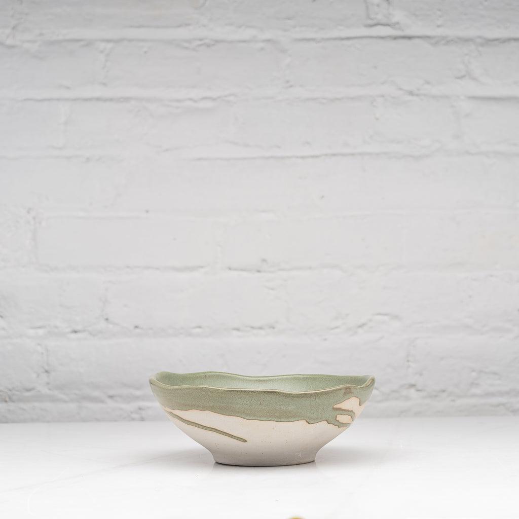 Cereal Bowl - Connor McGinn Studios