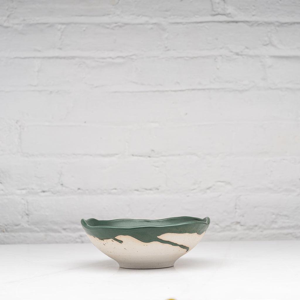 Cereal Bowl - Connor McGinn Studios