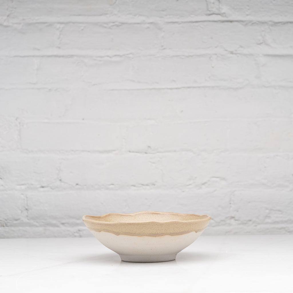 Cereal Bowl - Connor McGinn Studios