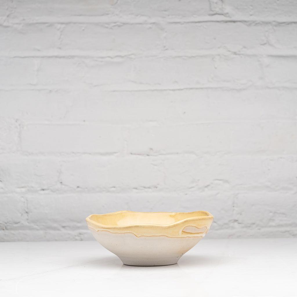 Cereal Bowl - Connor McGinn Studios