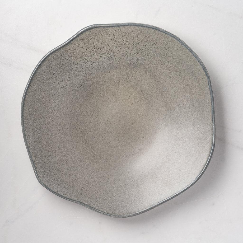 Round-ish platter- Registry - Connor McGinn Studios