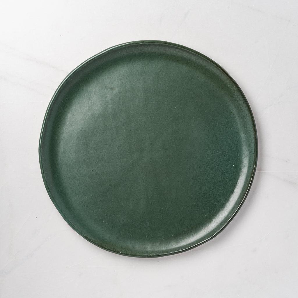 Entree Plate- Set of 4 - Registry - Connor McGinn Studios