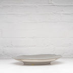 Round-ish platter - Connor McGinn Studios