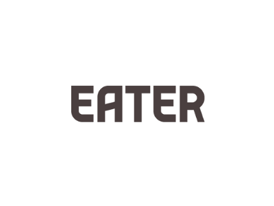 Eater Logo