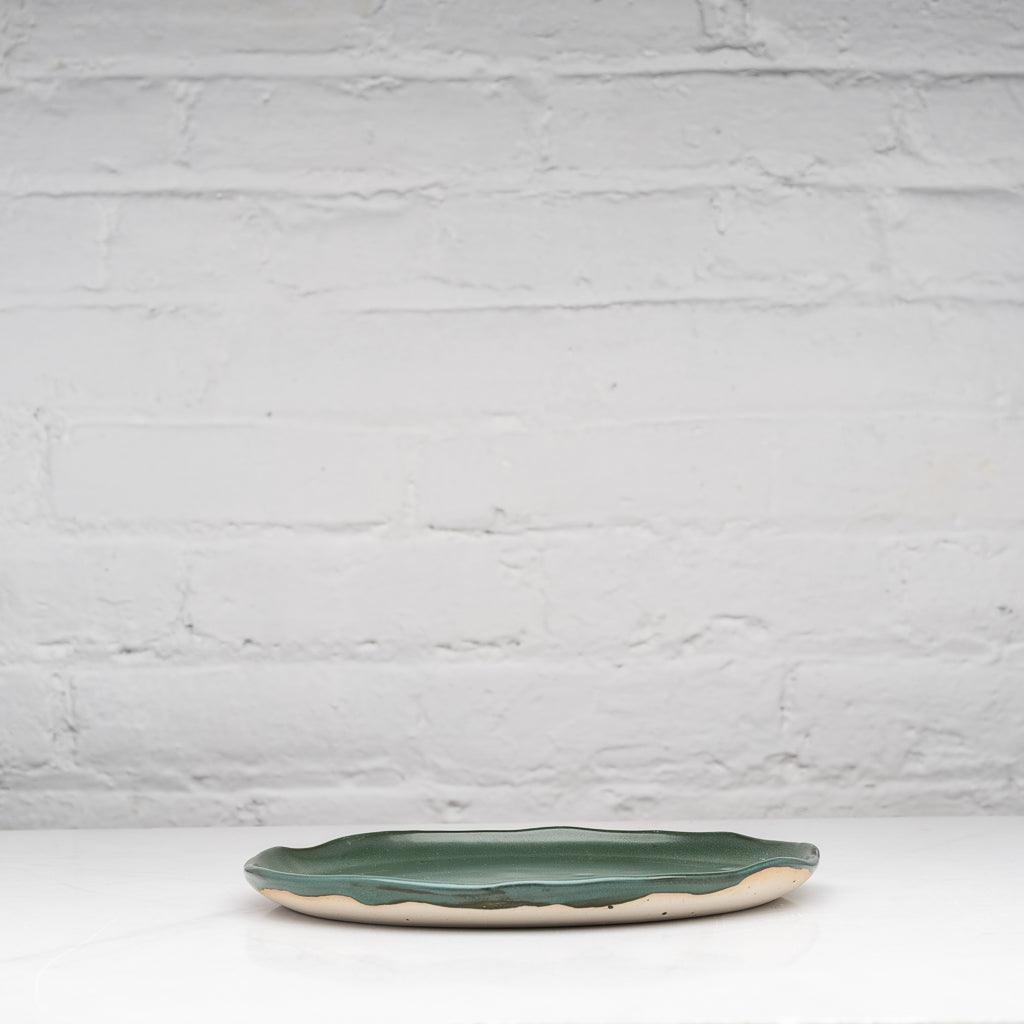 Dinner Plate - Connor McGinn Studios