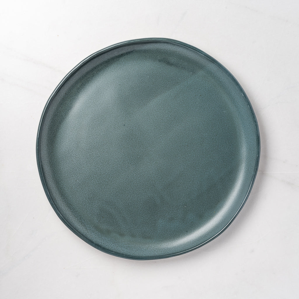 Entree Plate- Set of 4 - Connor McGinn Studios