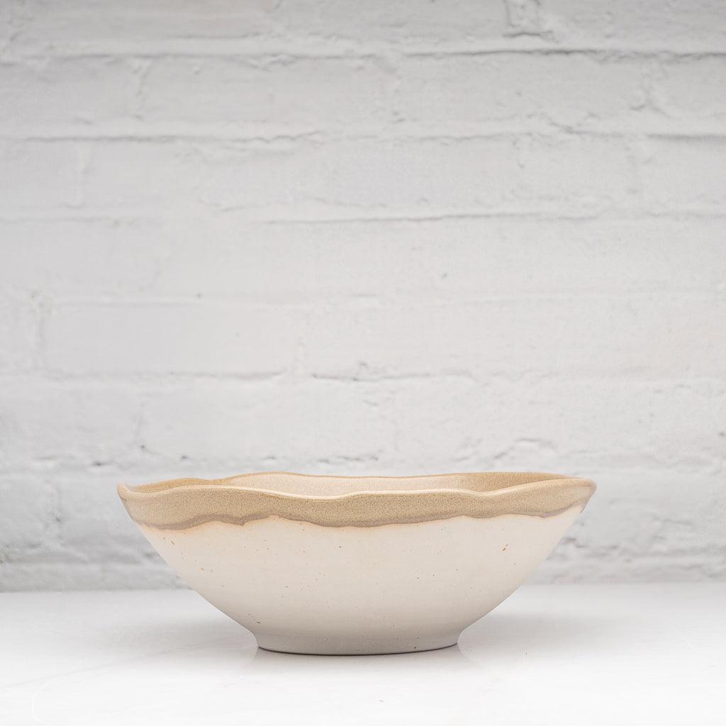 Large Serving Bowl - Connor McGinn Studios