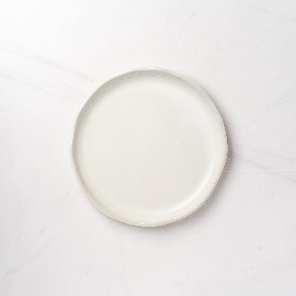 Lunch Plate- Set of 4 - Registry - Connor McGinn Studios