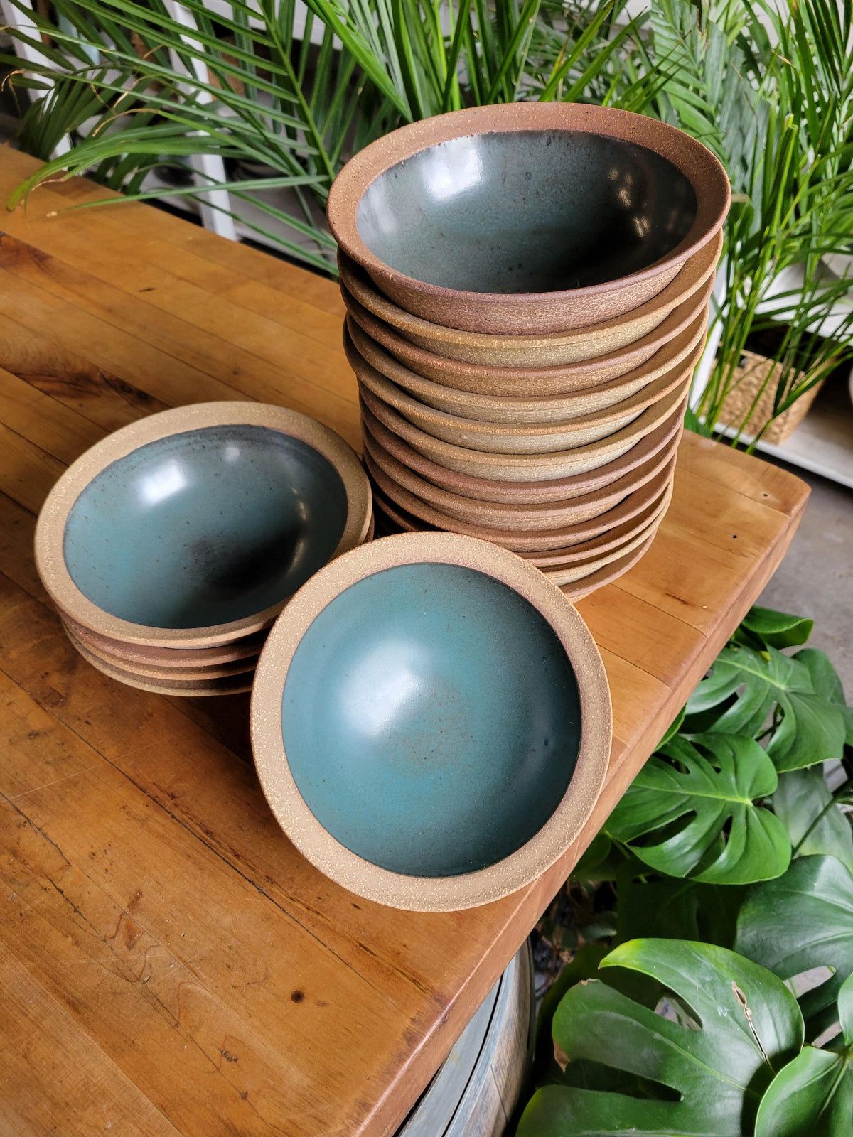 Goose Bowl - Connor McGinn Studios